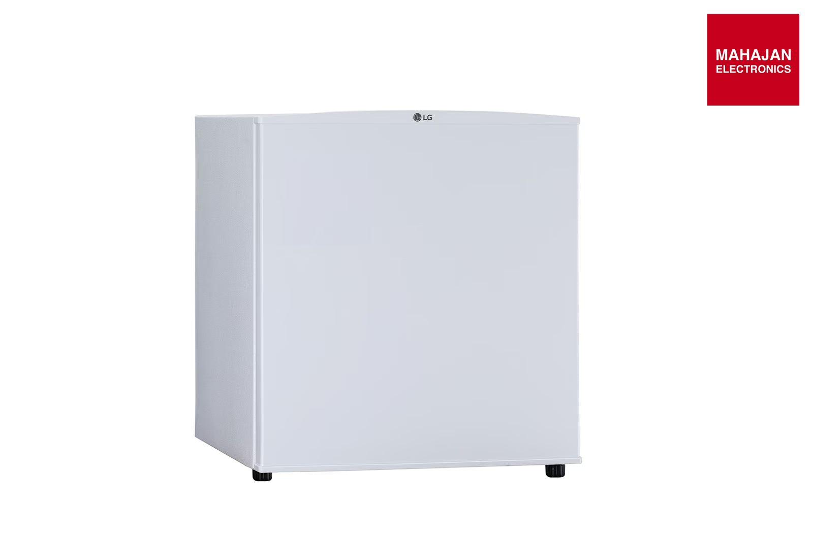LG GLD0536VRSW 43 L Single Door Refrigerator, Mini Bar, Direct Cool, Polypropylene Shelf, Anti-Bacterial – Mahajan Electronics Online.