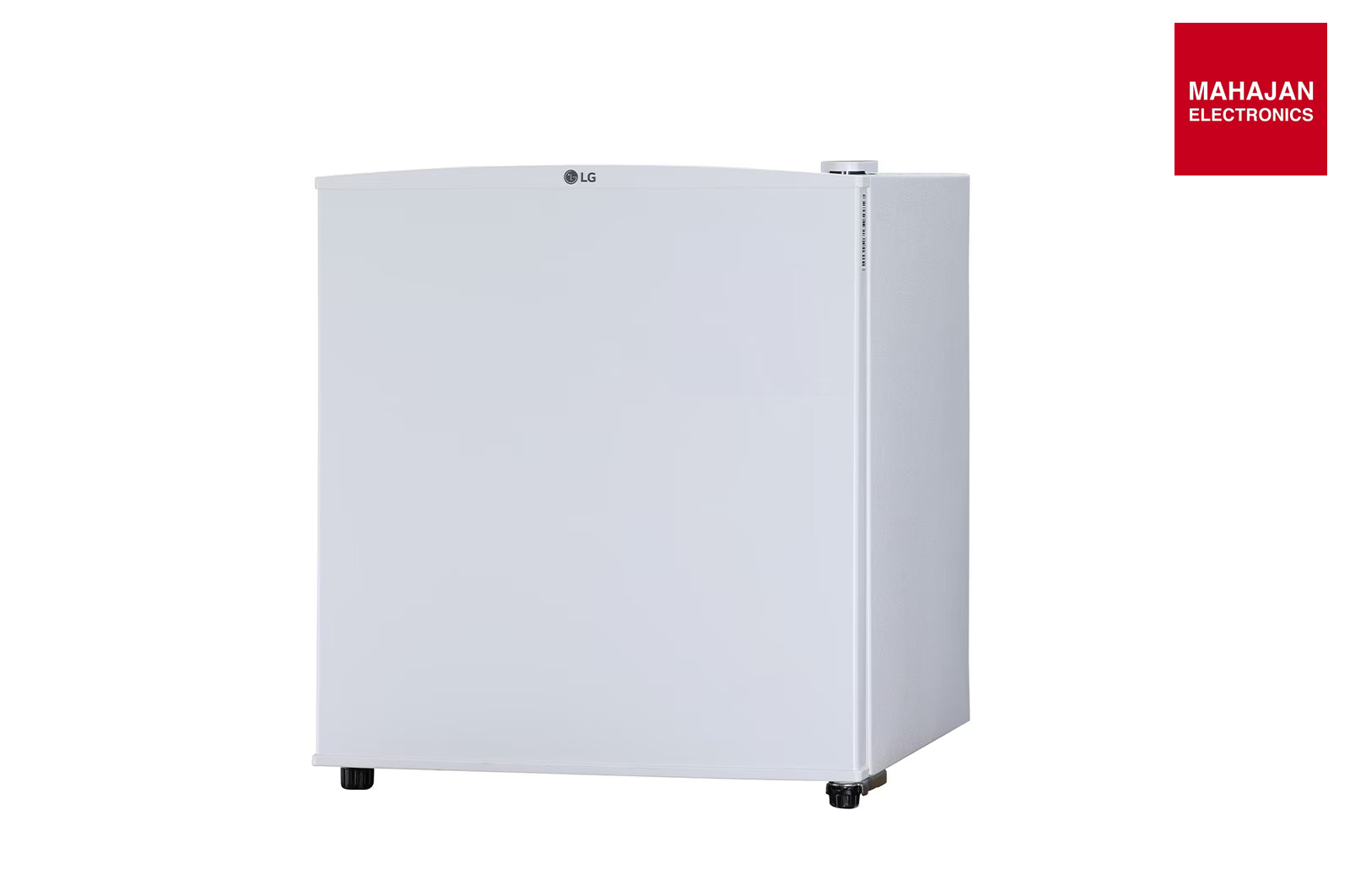 LG GLD0536VRSW 43 L Single Door Refrigerator, Mini Bar, Direct Cool, Polypropylene Shelf, Anti-Bacterial – Mahajan Electronics Online.