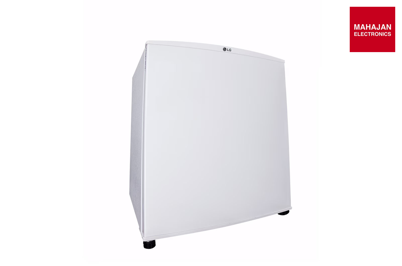 LG GLD0536VRSW 43 L Single Door Refrigerator, Mini Bar, Direct Cool, Polypropylene Shelf, Anti-Bacterial – Mahajan Electronics Online.