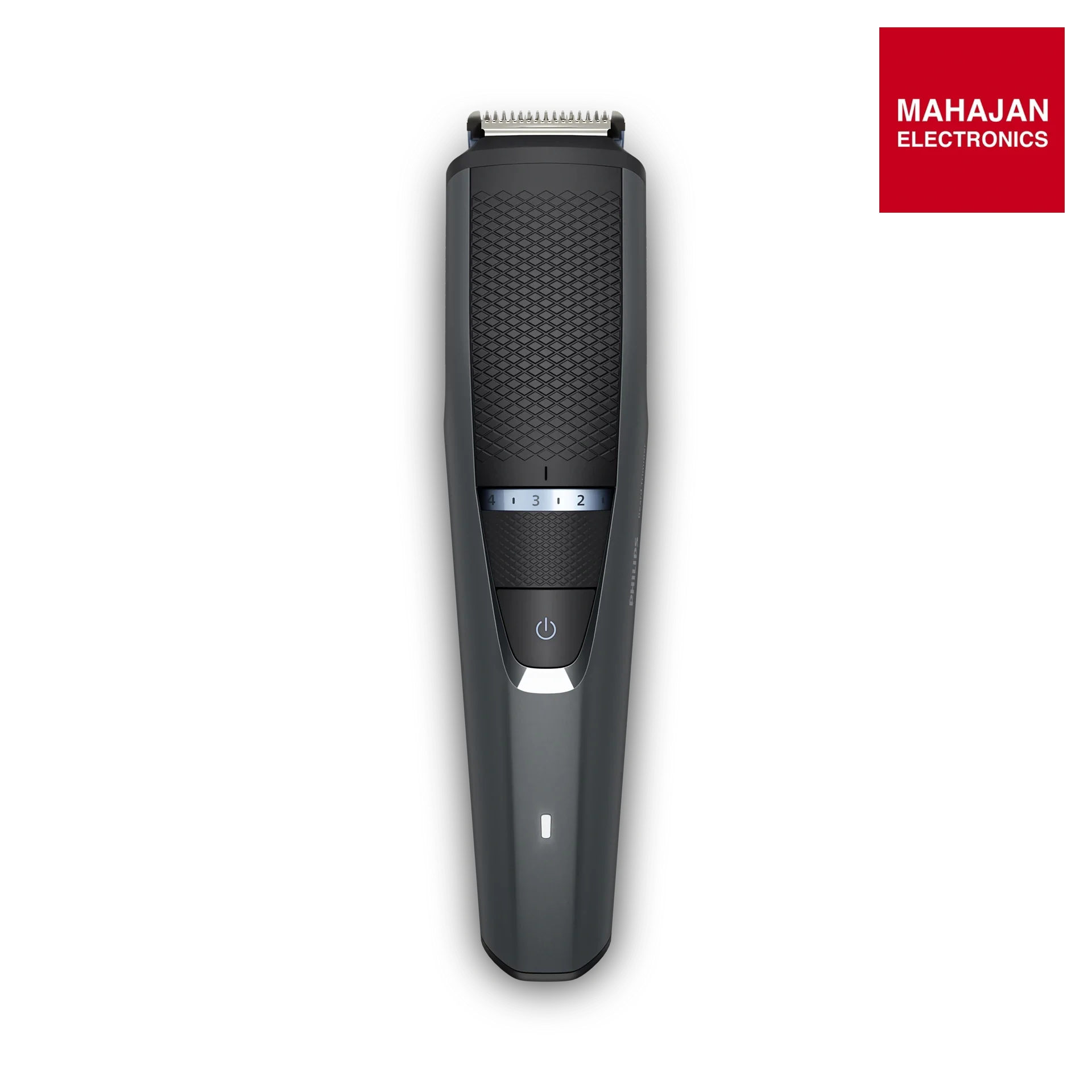PHILIPS BT3324/15 Beard Trimmer 3000 Philips – Mahajan Electronics Online.