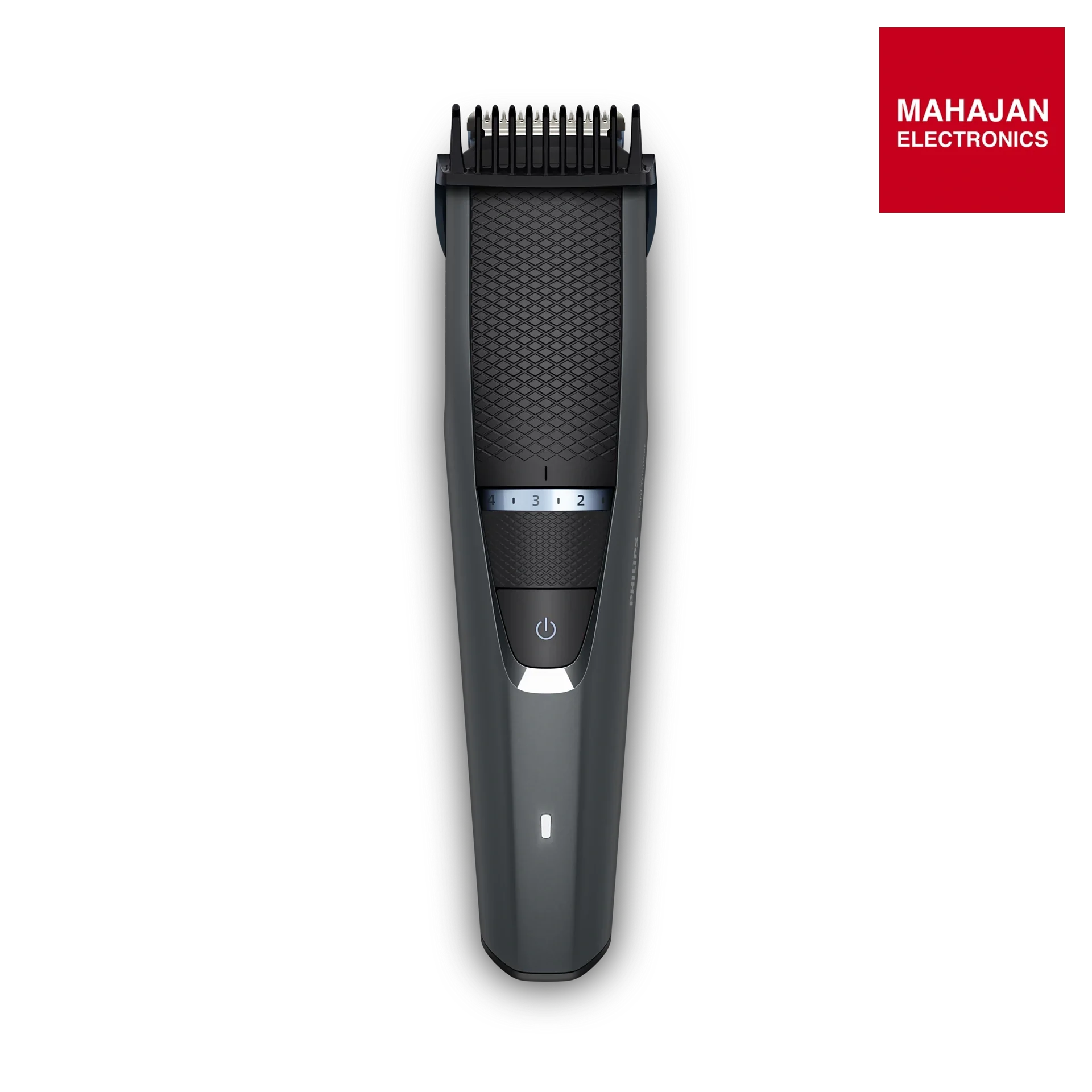 PHILIPS BT3324/15 Beard Trimmer 3000 Philips – Mahajan Electronics Online.