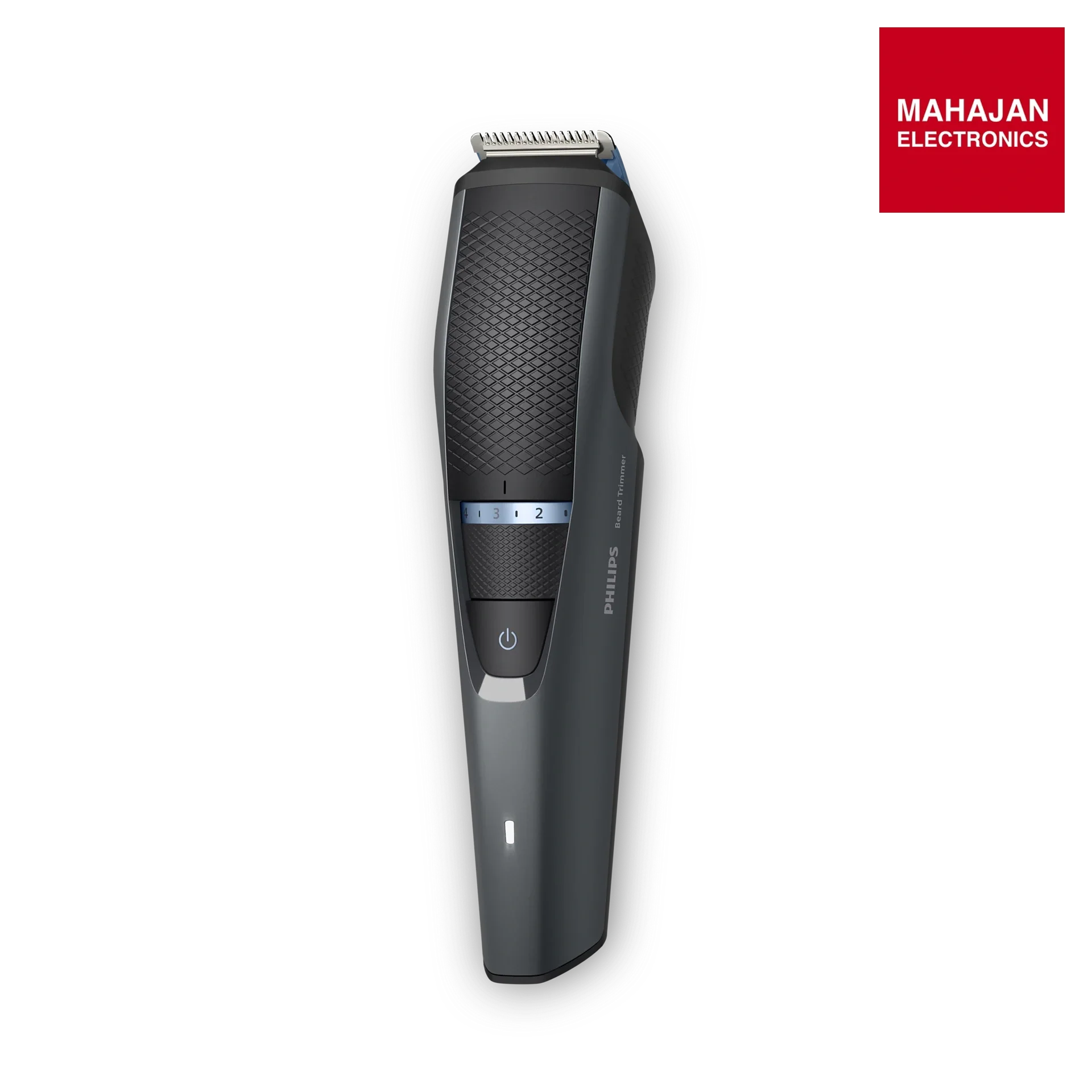 PHILIPS BT3324/15 Beard Trimmer 3000 Philips – Mahajan Electronics Online.