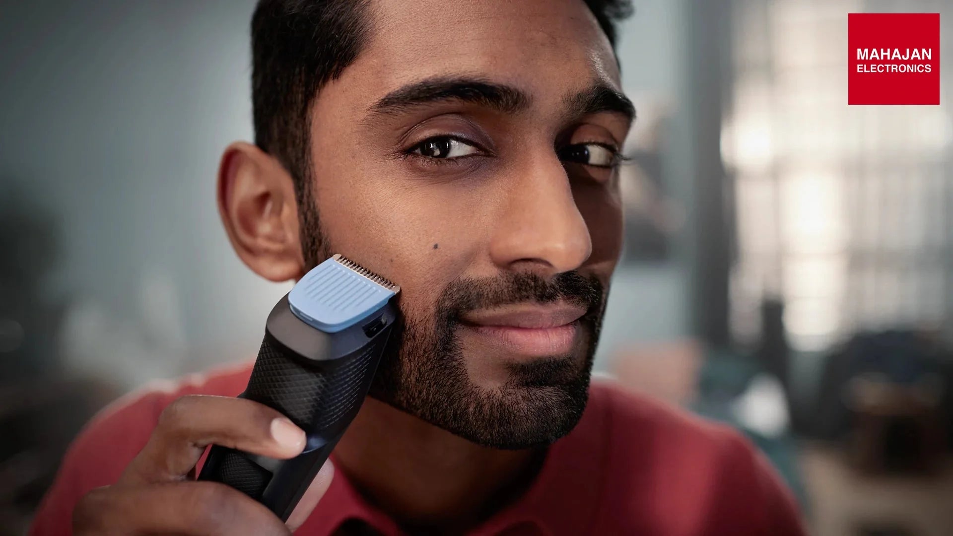 PHILIPS BT3324/15 Beard Trimmer 3000 Philips – Mahajan Electronics Online.