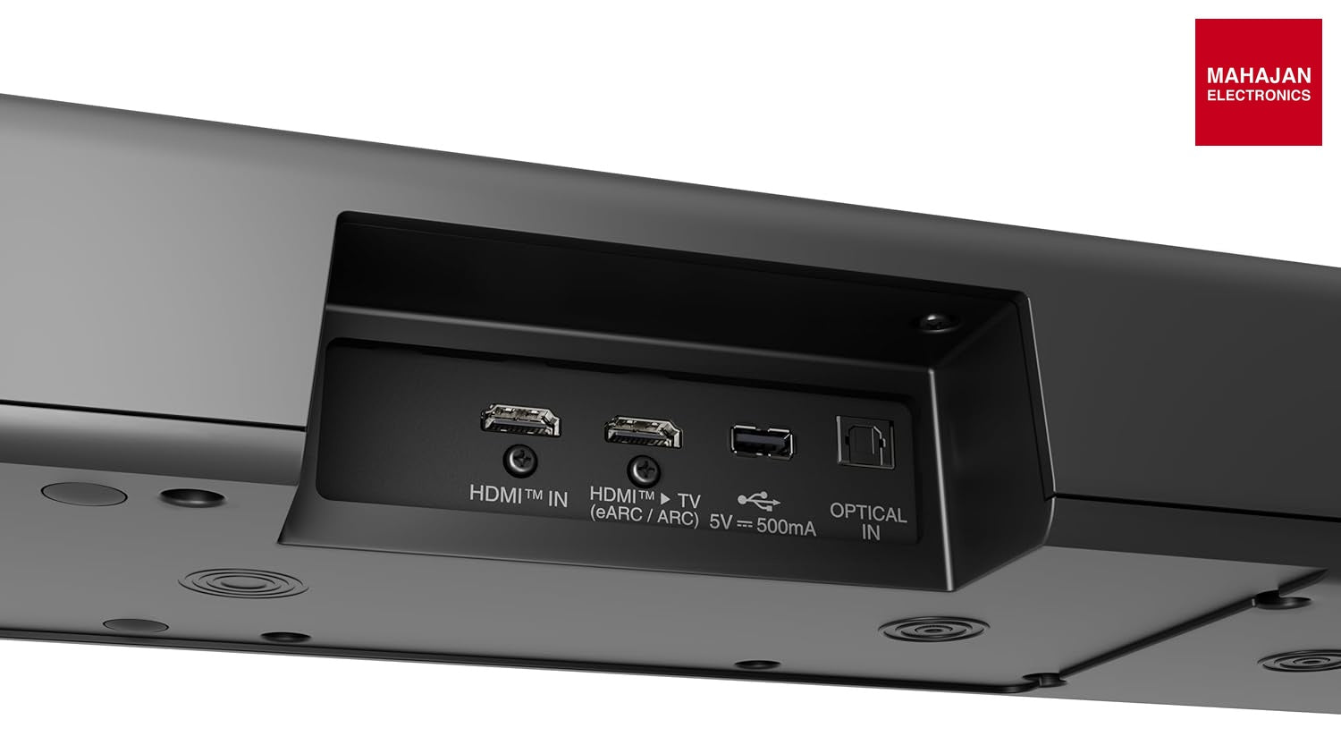 LG S95TR 810W 9.1.5 Channel Dolby Atmos, True Wireless Triple Up-Firing Speaker with Up-Firing Rear Speaker – Mahajan Electronics Online.