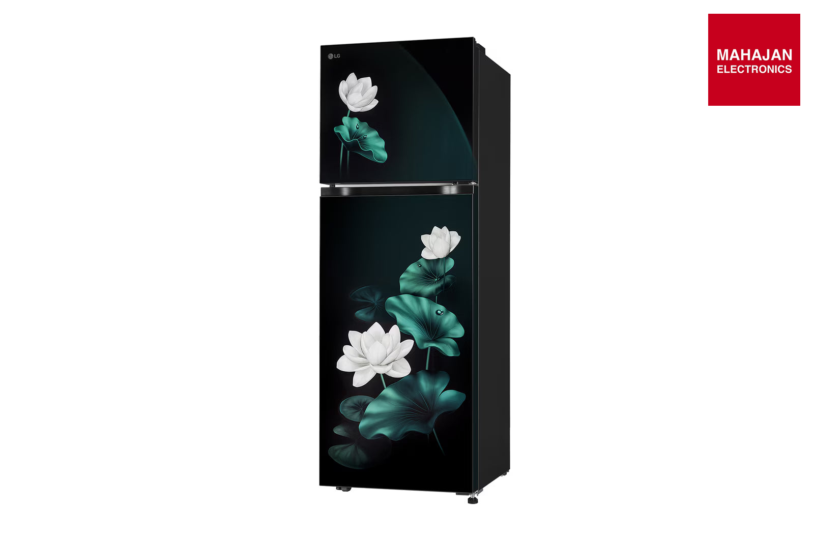 LG GLT2526XWEL 251L Double Door Refrigerator, Convertible, Auto Smart Connect, Smart Inverter Compressor – Mahajan Electronics Online.