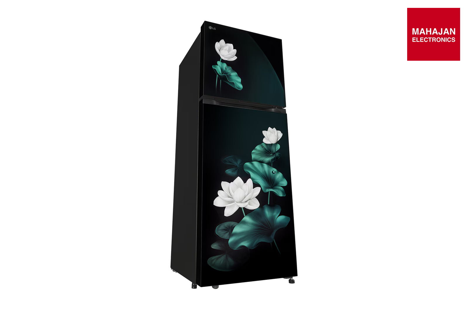 LG GLT2526XWEL 251L Double Door Refrigerator, Convertible, Auto Smart Connect, Smart Inverter Compressor – Mahajan Electronics Online.