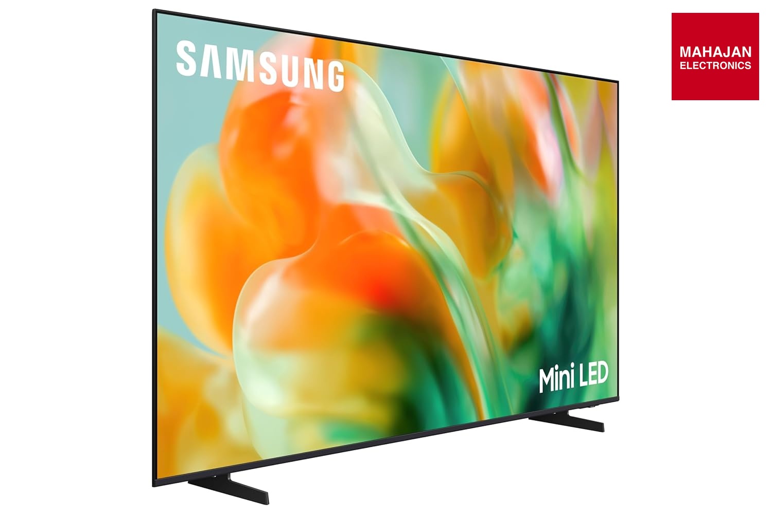Samsung UA55M80HAULXL 55 inches Mini LED 4K Samsung Vision AI Smart TV Samsung – Mahajan Electronics Online.