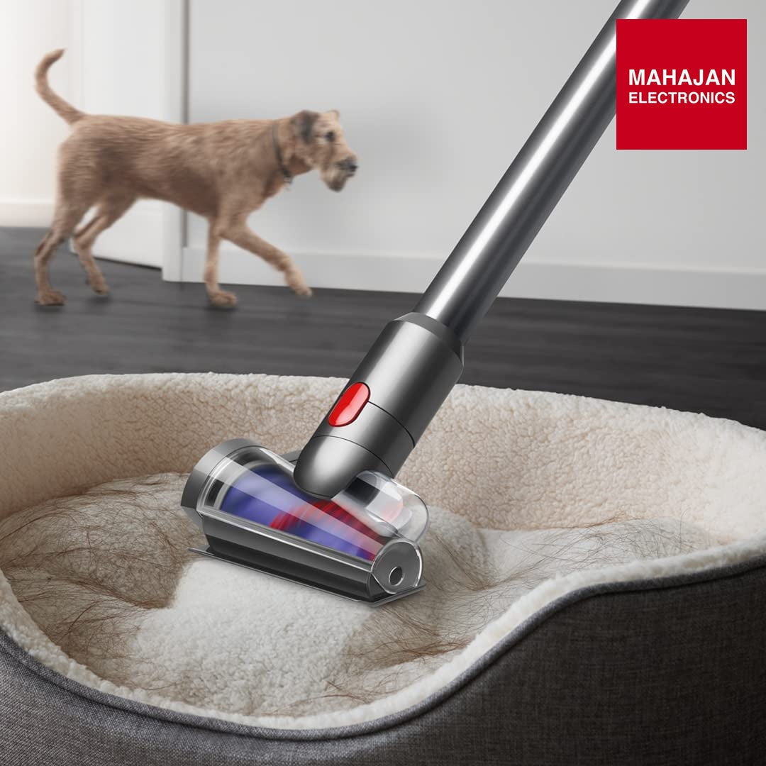 Dyson V12 Detect Slim Cordless Vacuum Cleaner|2 Yr Warranty incl Accidental Damage Protection|Illumination – Mahajan Electronics Online.