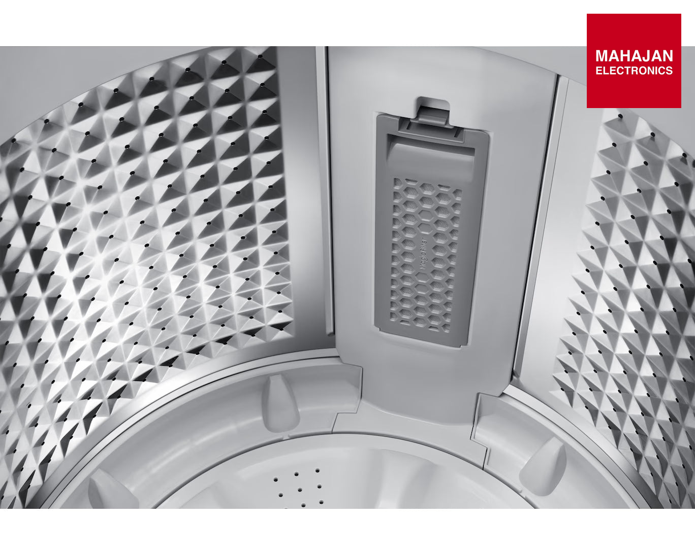 Samsung WA40F08D1C/TL 8 Kg 5 Star Fully Automatic Top Load Washing Machine-Online Mahajan Electronics – Mahajan Electronics Online.