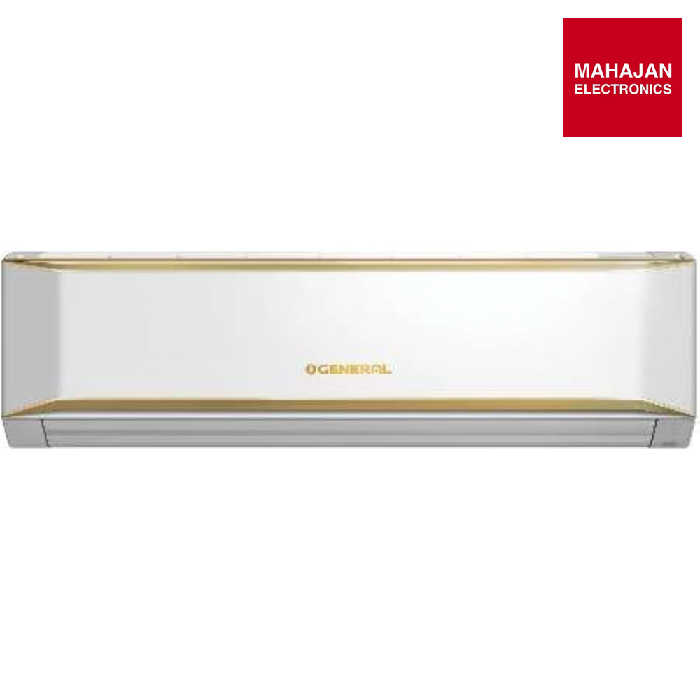 O General ASGG36CEAC-B 3.0 Ton 4 Star Air Conditioners Inverter Split Air Conditioner OGeneral