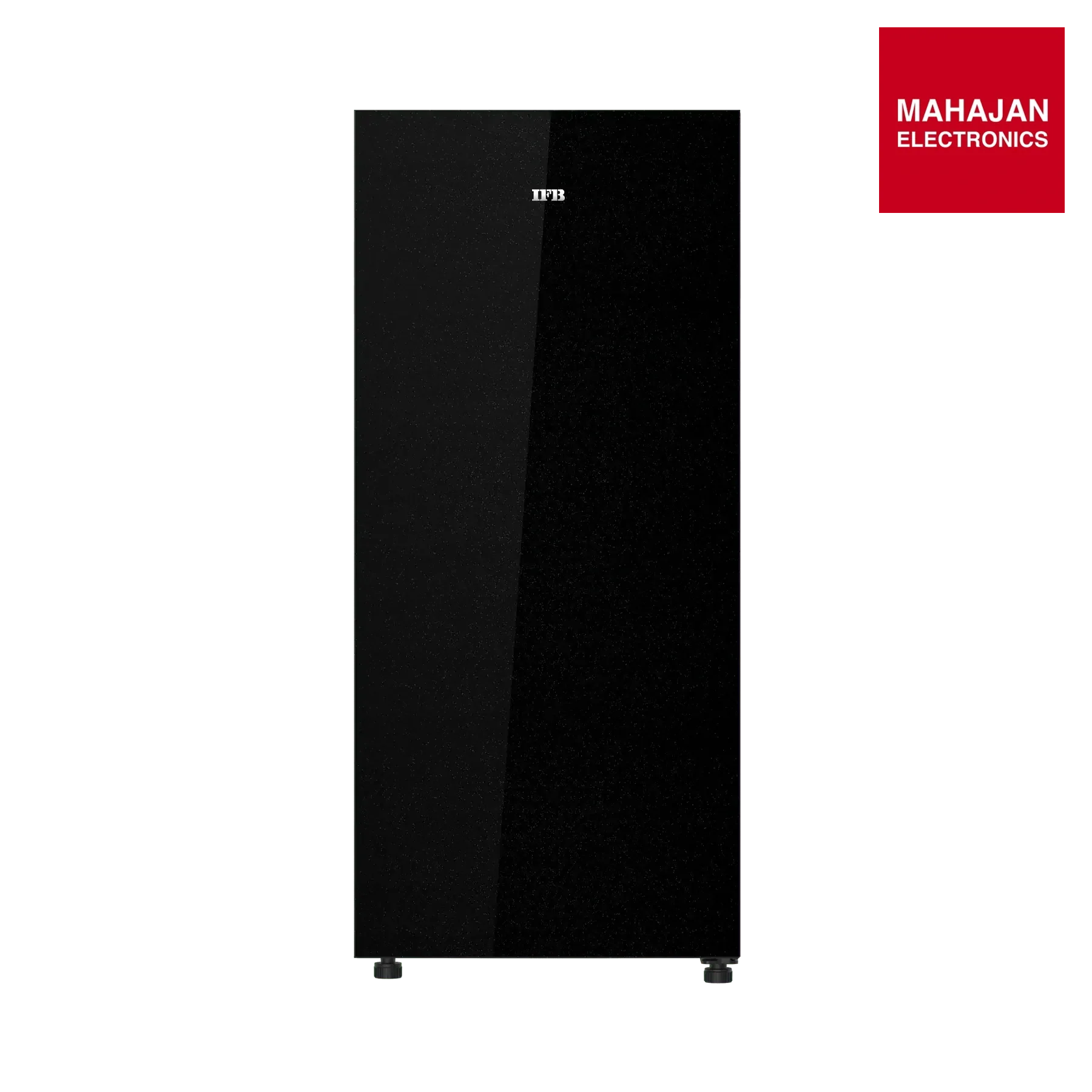 IFBDC-213BFKG Direct - Cool Refrigerator 187 L | 2 Star | Glass Model | Metal - Cool Series 2026 IFB – Mahajan Electronics Online.