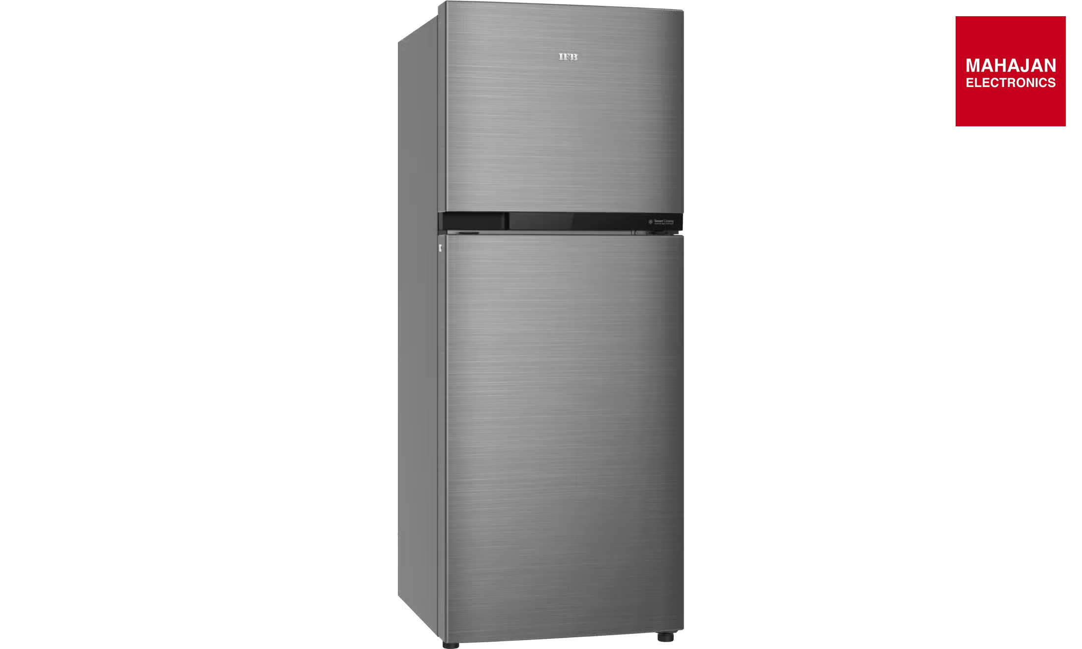 IFB FF-291AIBS 241L Frost Free Double Door Refrigerator – Mahajan Electronics Online.