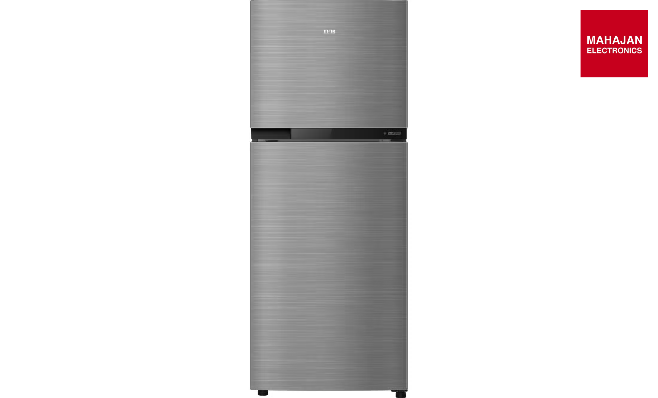 IFB FF-291AIBS 241L Frost Free Double Door Refrigerator – Mahajan Electronics Online.