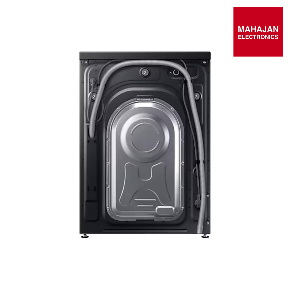 Samsung WW90DG6U24ABTL 9.0 kg Front Load Washing Machine with AI Control & Superspeed-Online Mahajan – Mahajan Electronics Online.