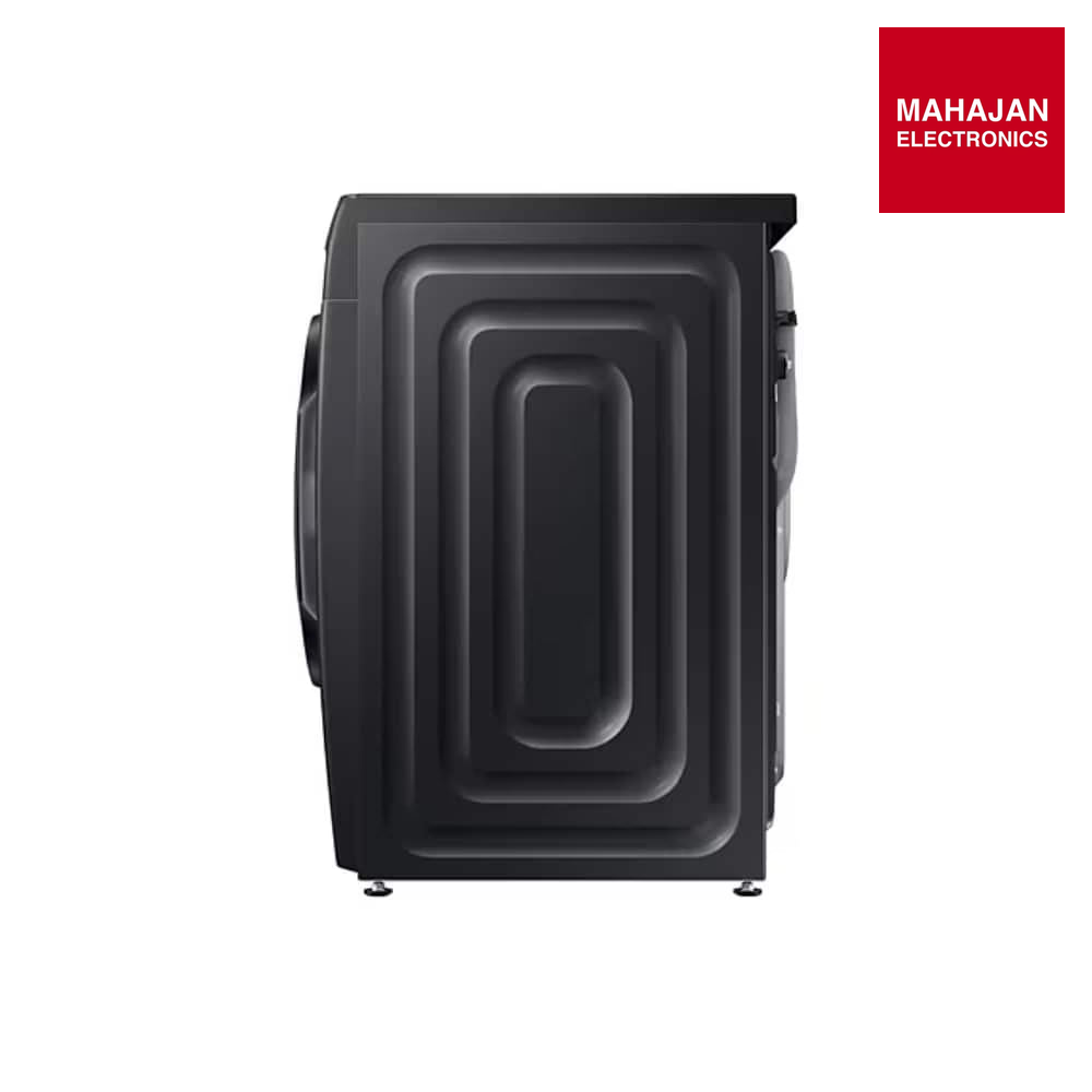 Samsung WW90DG6U24ABTL 9.0 kg Front Load Washing Machine with AI Control & Superspeed-Online Mahajan – Mahajan Electronics Online.