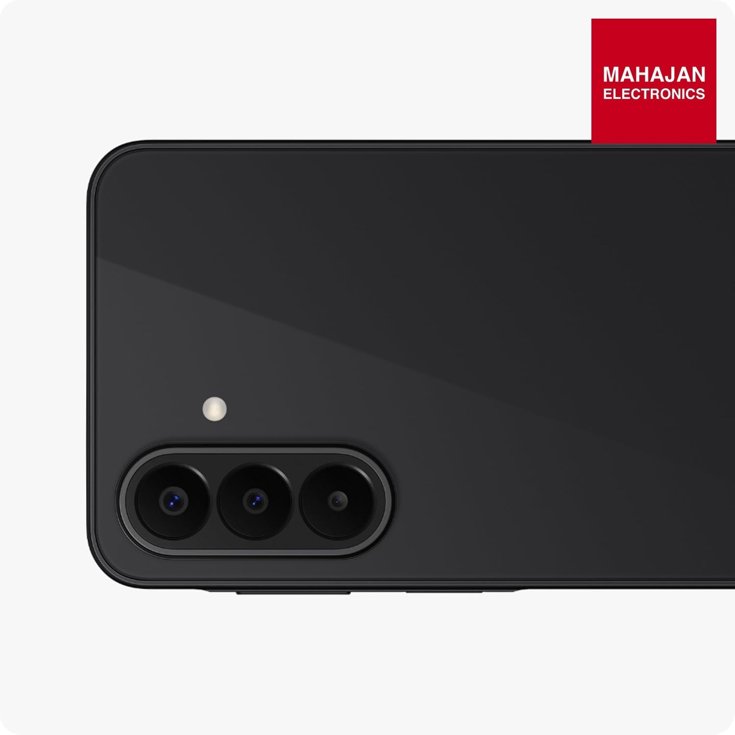 Samsung Galaxy A27 5G Mobile (Black, 8GB RAM, 128GB Storage) | Smoothest 120 Hz Refresh Rate IP54 | 6 Gen OS – Mahajan Electronics Online.
