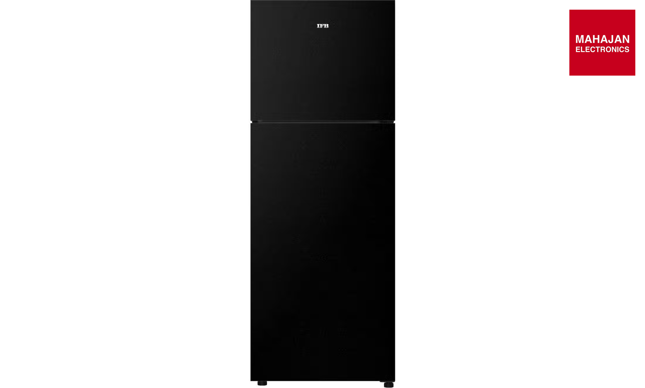 IFBFF-291AIKGT 241L Frost Free Double Door Refrigerator | 10-IN-1 Convertible Modes | Inverter Compressor – Mahajan Electronics Online.