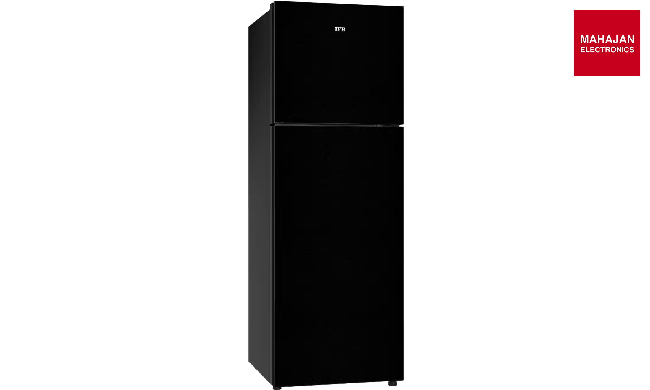 IFBFF-291AIKGT 241L Frost Free Double Door Refrigerator | 10-IN-1 Convertible Modes | Inverter Compressor – Mahajan Electronics Online.