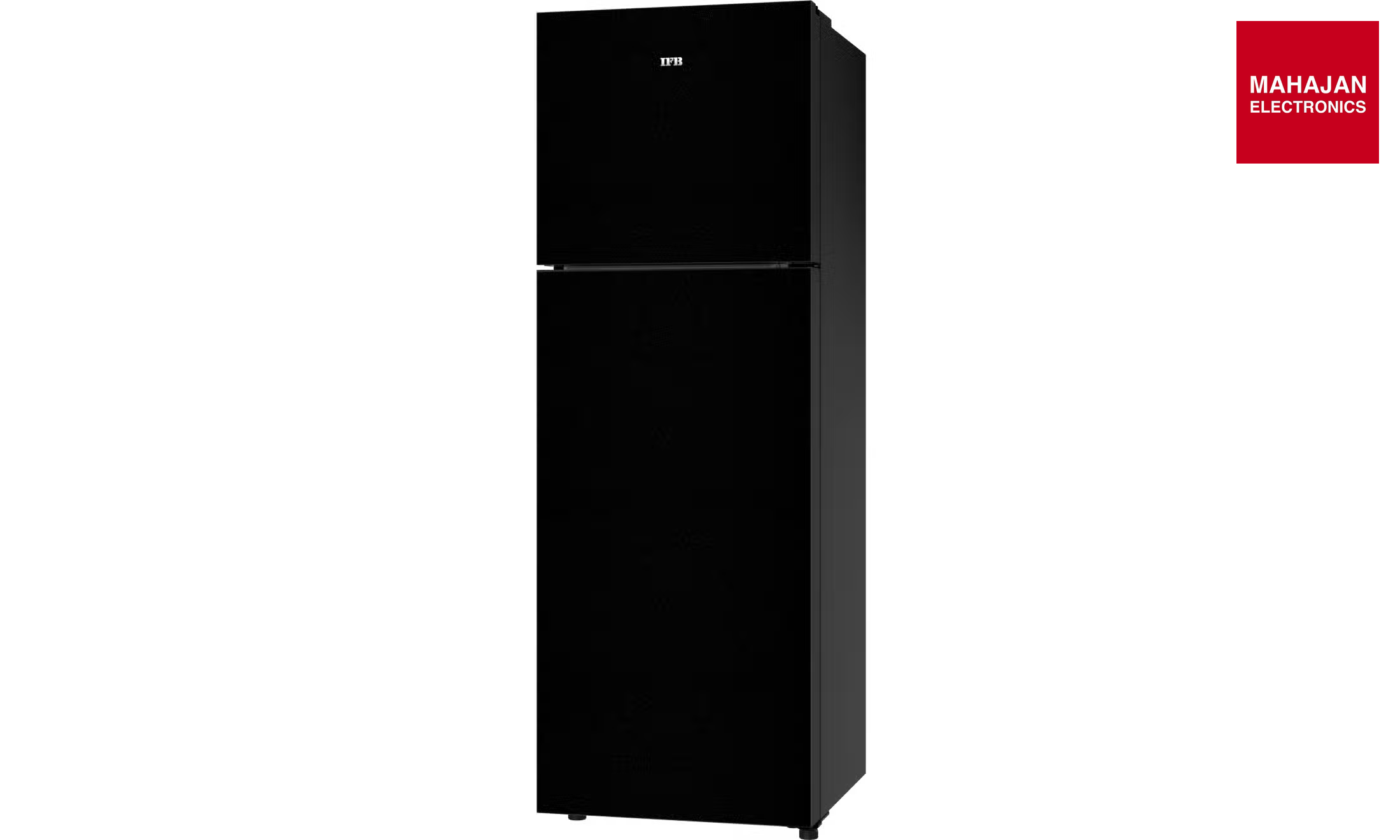 IFBFF-291AIKGT 241L Frost Free Double Door Refrigerator | 10-IN-1 Convertible Modes | Inverter Compressor – Mahajan Electronics Online.