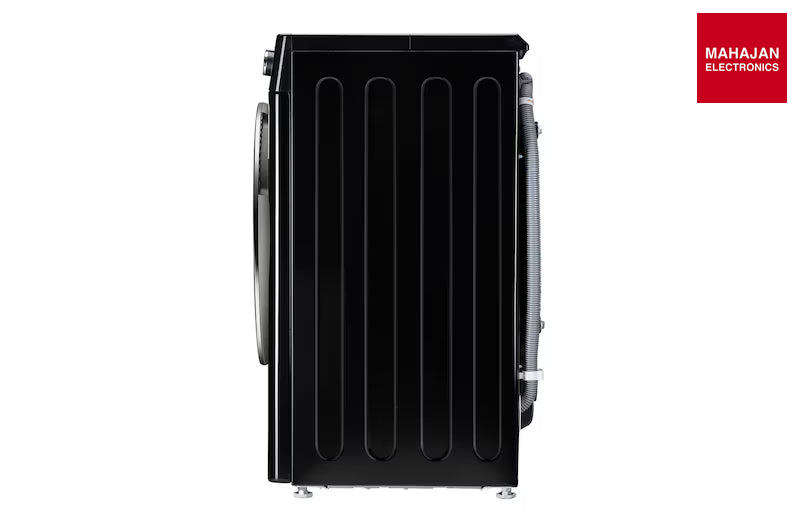 LG FHP1210Z3O, 10 Kg, 5 Star, AI DD Technology, Steam Wash, Wi-Fi, 6 Motion DD, Fully-Automatic Front Load – Mahajan Electronics Online.