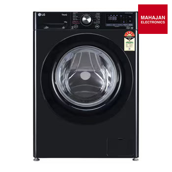 LG FHP1210Z3O, 10 Kg, 5 Star, AI DD Technology, Steam Wash, Wi-Fi, 6 Motion DD, Fully-Automatic Front Load – Mahajan Electronics Online.