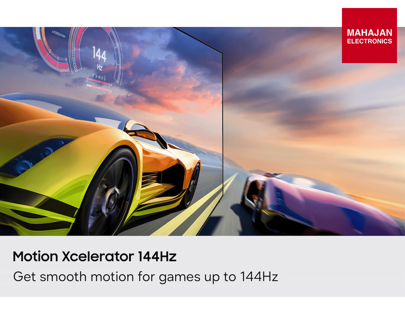 Samsung 2.53 m (100") Neo QLED QN80H 4K Samsung Vision AI Smart TV (2026) Samsung – Mahajan Electronics Online.