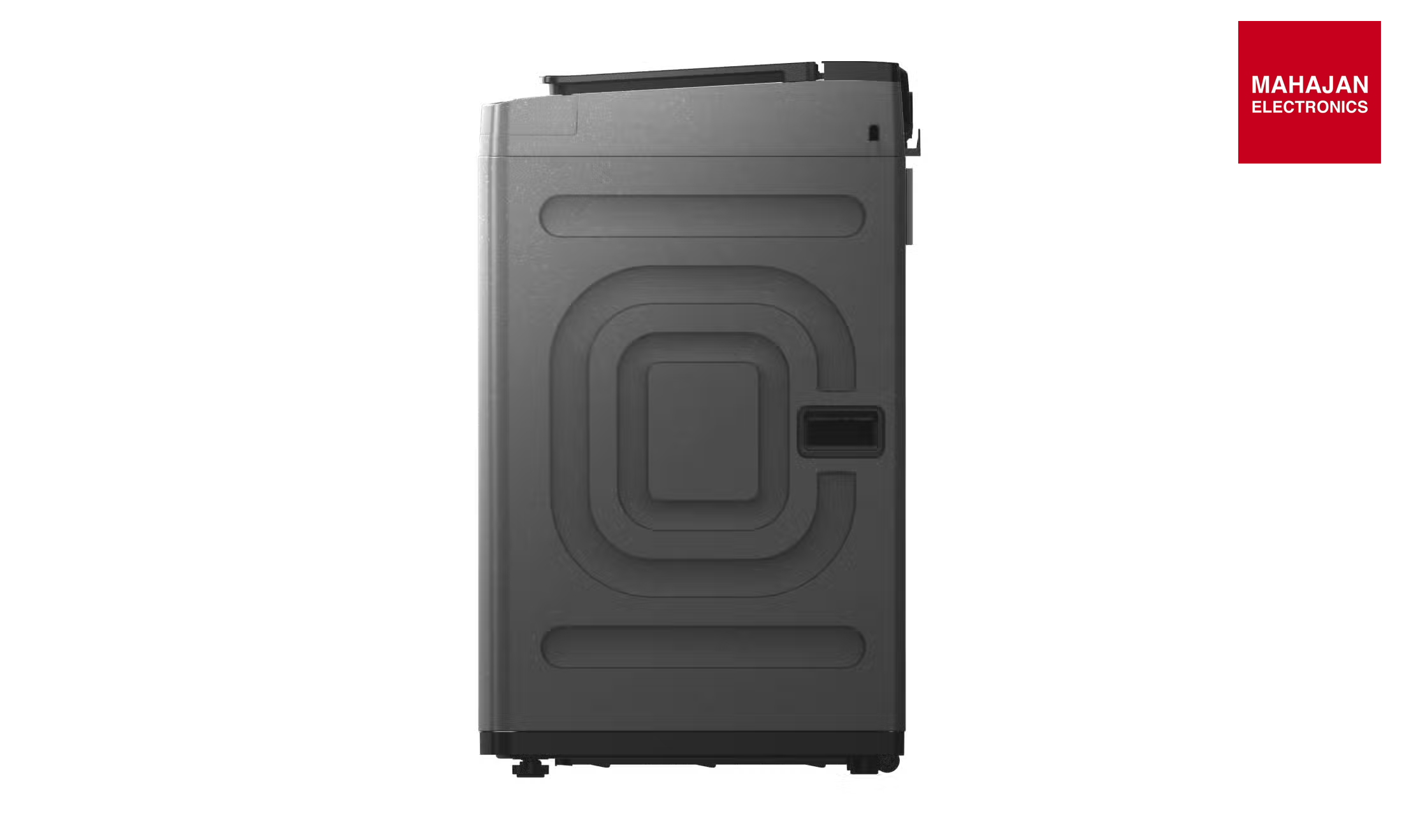 IFB TL-900OG2SWID DeepClean® 9 Kg Fully Automatic Top Load Washing Machine with AI, Eco Inverter Motor, Power Steam®  In-Built Heater IFB