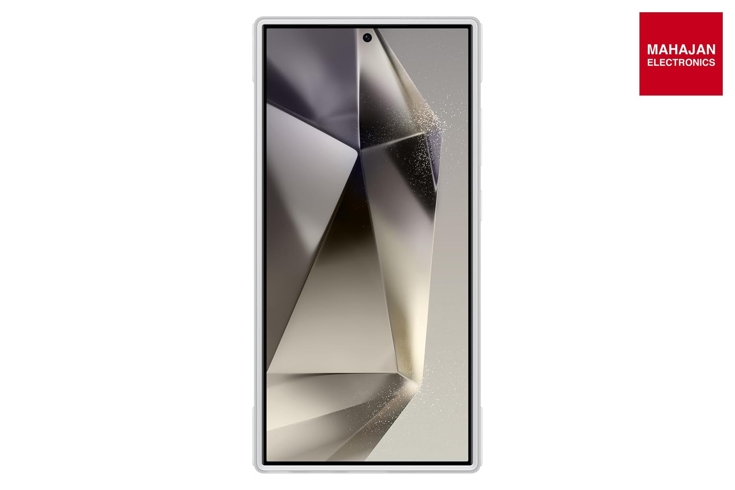 Samsung Galaxy S24 Ultra 5G Shield Case, Light Gray Samsung – Mahajan Electronics Online.