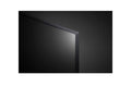 LG 43UR8050PSB UHD Tv (108cm) 4K Smart TV | WebOS | ThinQ AI | 4K Upscaling - Mahajan Electronics Online