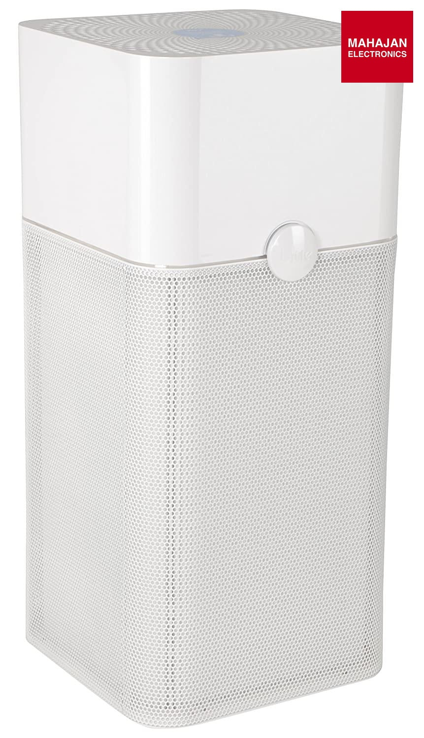 Blueair Blue Pure 121 secondary product image 2 with Mahajan Electronics logo