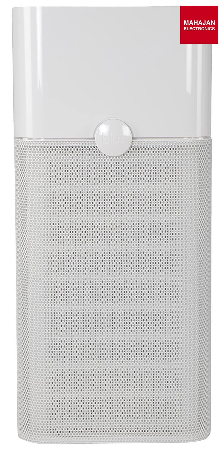 Blueair Blue Pure 121 secondary product image 3 with Mahajan Electronics logo