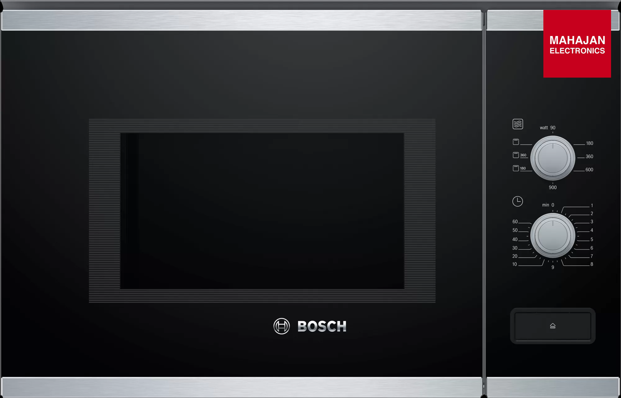 Bosch BEL550MS0I image 1