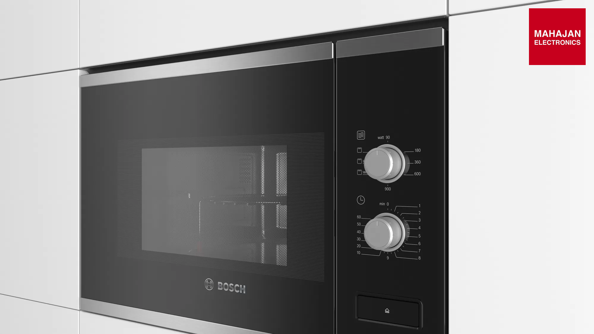 Bosch BEL550MS0I image 2
