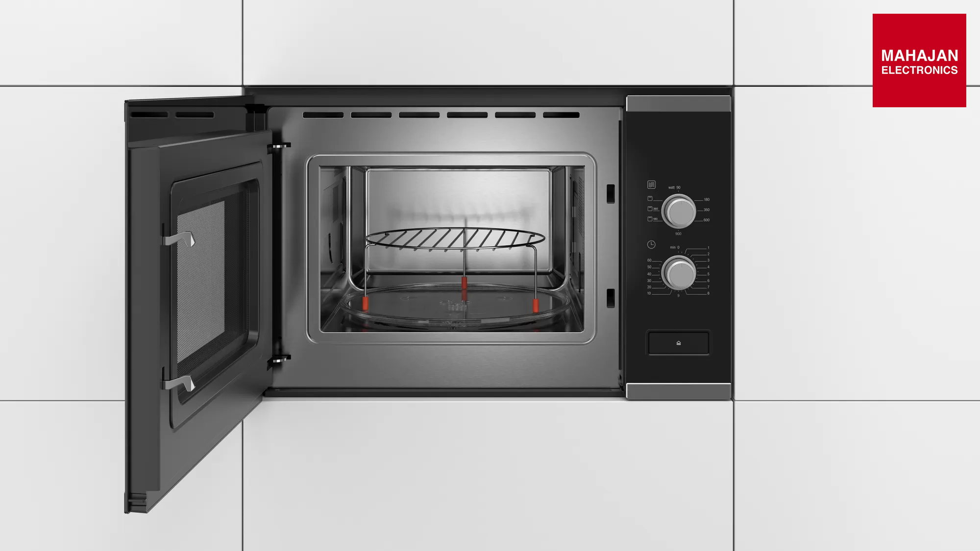 Bosch BEL550MS0I image 3