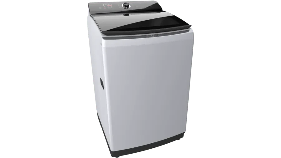 Bosch WOI114S0IN Series 4 11kg Washing Machine, Top Loader 680 rpm Mahajan Electronics Online