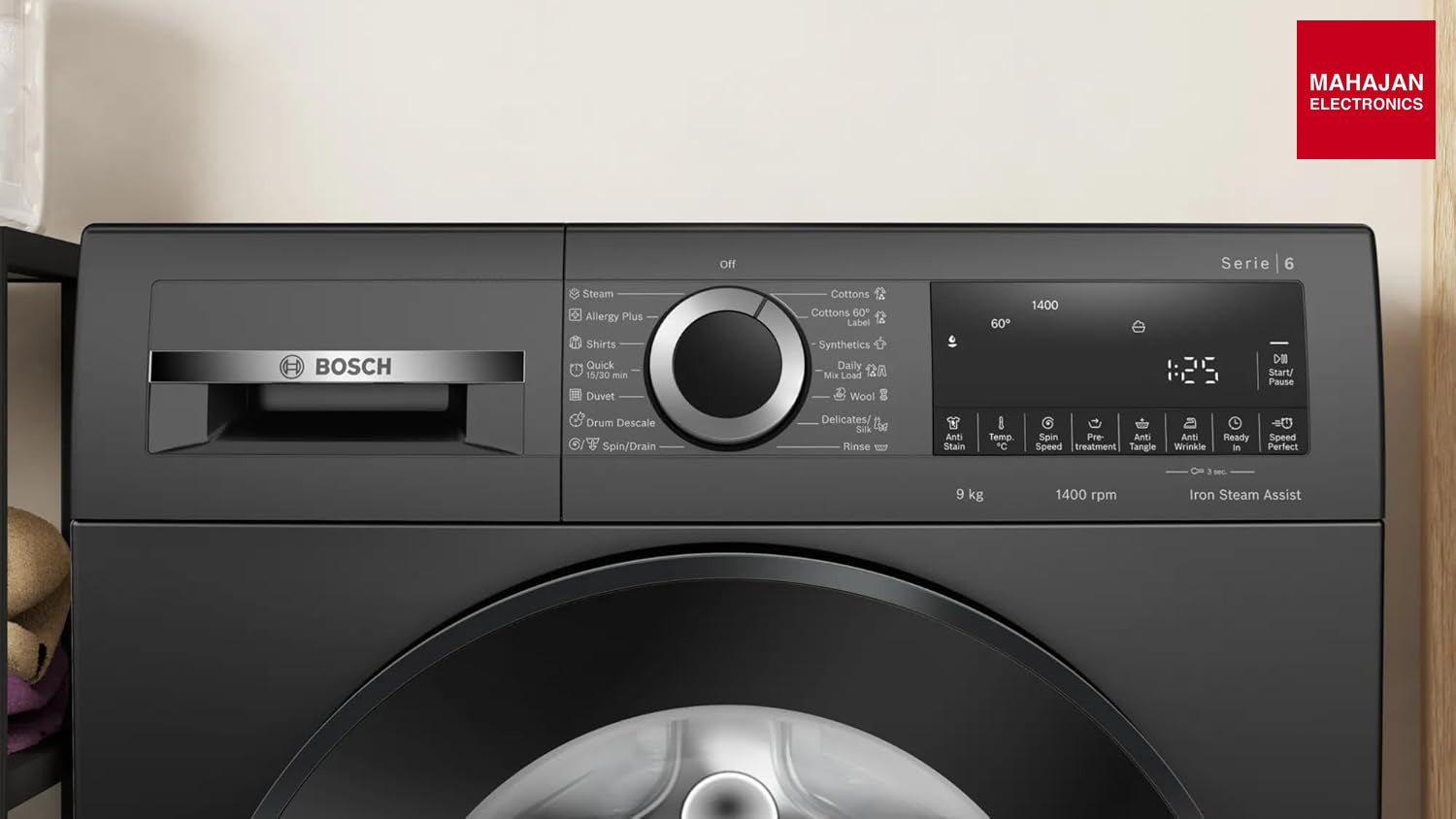Product image 6 - Mahajan Electronics