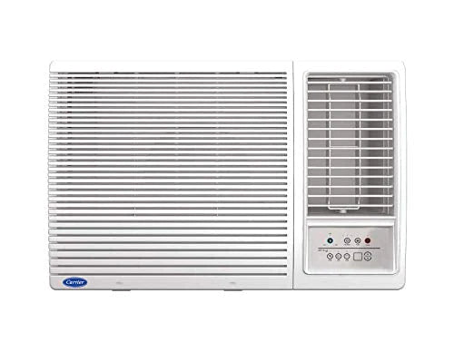 Carrier Estrella DX 12K 3 Star Window AC ( 1 TON ) CAW12EC3R33F2 Mahajan Electronics Online