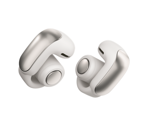 Bose Ultra Open Earbuds with OpenAudio Technology, Open Ear Wireless Earbuds Mahajan Electronics Online