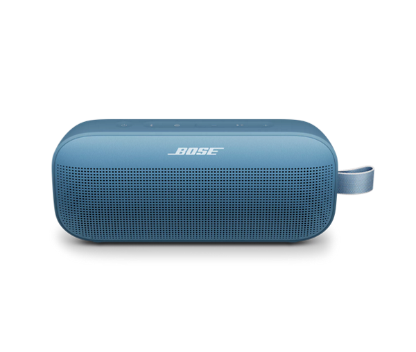 Bose SoundLink Flex Portable Speaker (2nd Gen) Blue Dusk Mahajan Electronics Online