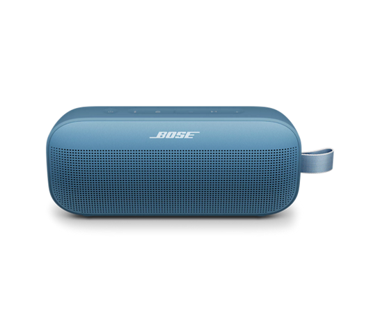 Bose SoundLink Flex Portable Speaker (2nd Gen) Blue Dusk Mahajan Electronics Online