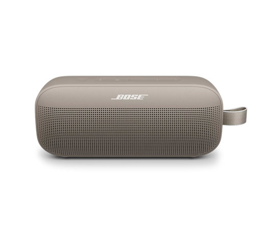 Bose SoundLink Flex Portable Speaker (2nd Gen) Sandstone Mahajan Electronics Online