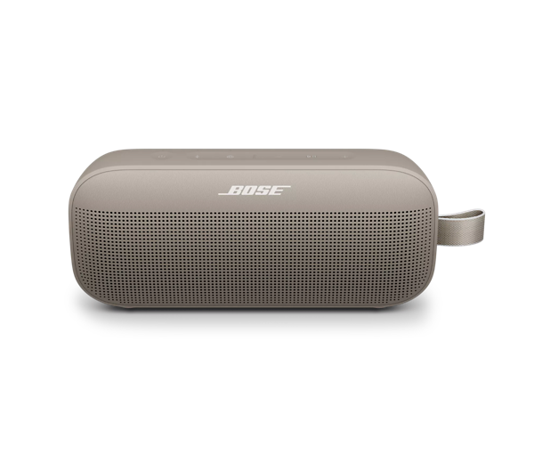 Bose SoundLink Flex Portable Speaker (2nd Gen) Sandstone Mahajan Electronics Online