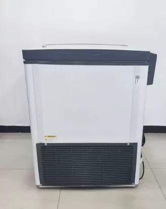 Voltas CVF 205 SA2-P-AL 205 L Single Door Convertible Hard Top Deep Freezer