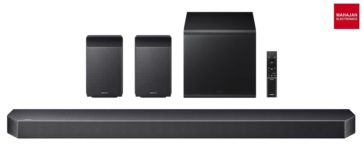 Samsung HW-Q930H/XL product image 3