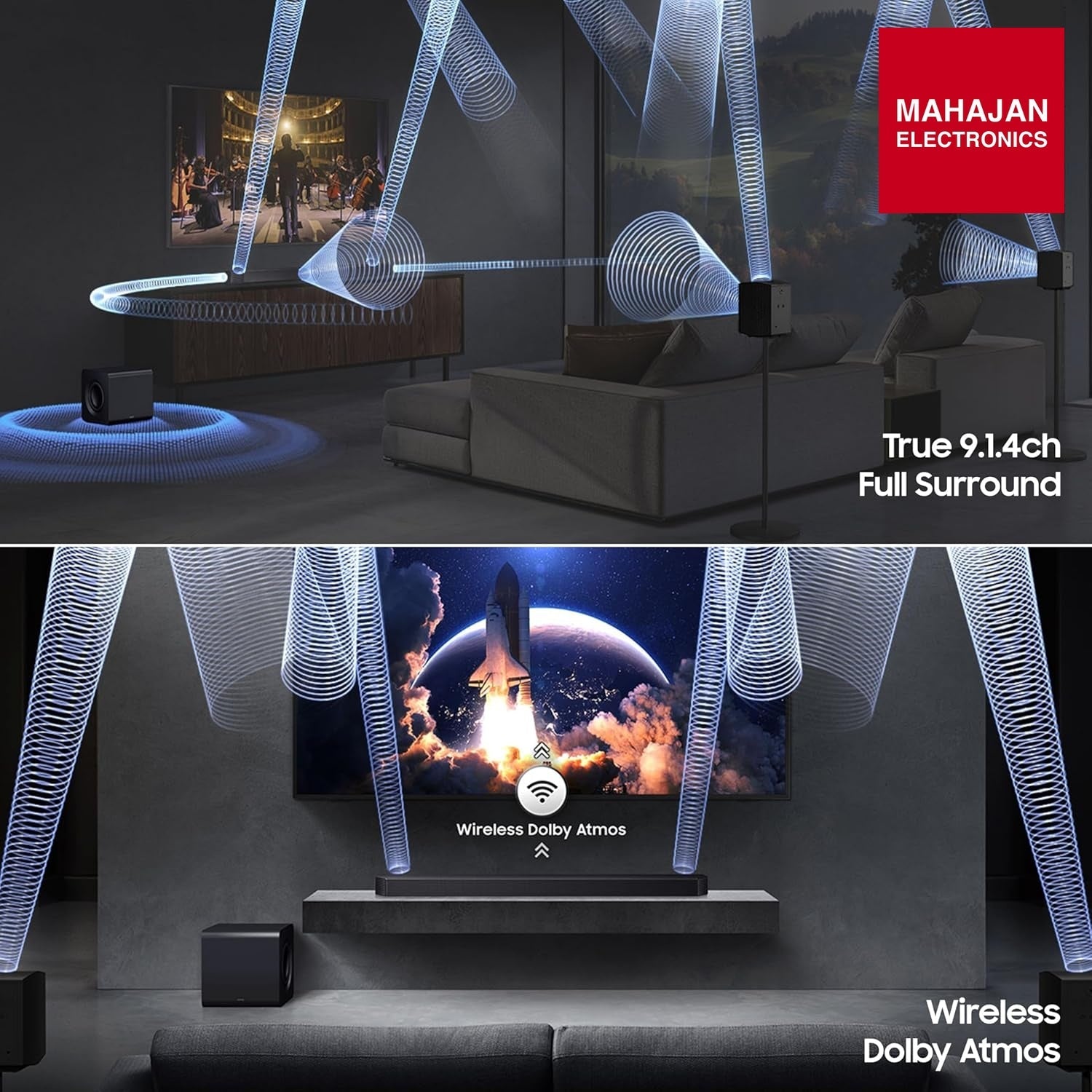 Samsung HW-Q930H/XL product image 9