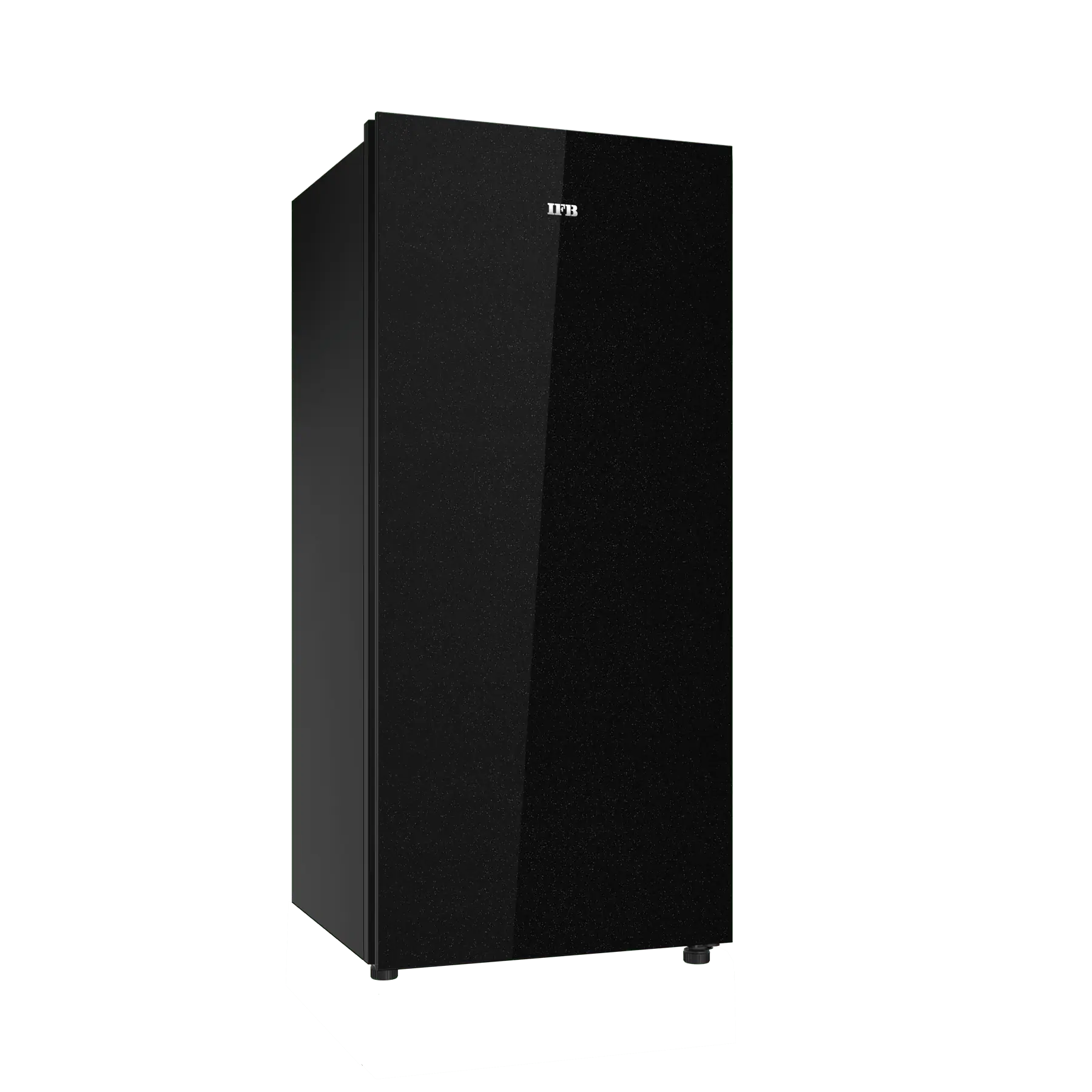IFBDC-213BFKG Direct - Cool Refrigerator 187 L | 2 Star | Glass Model | Metal - Cool Series 2026 IFB
