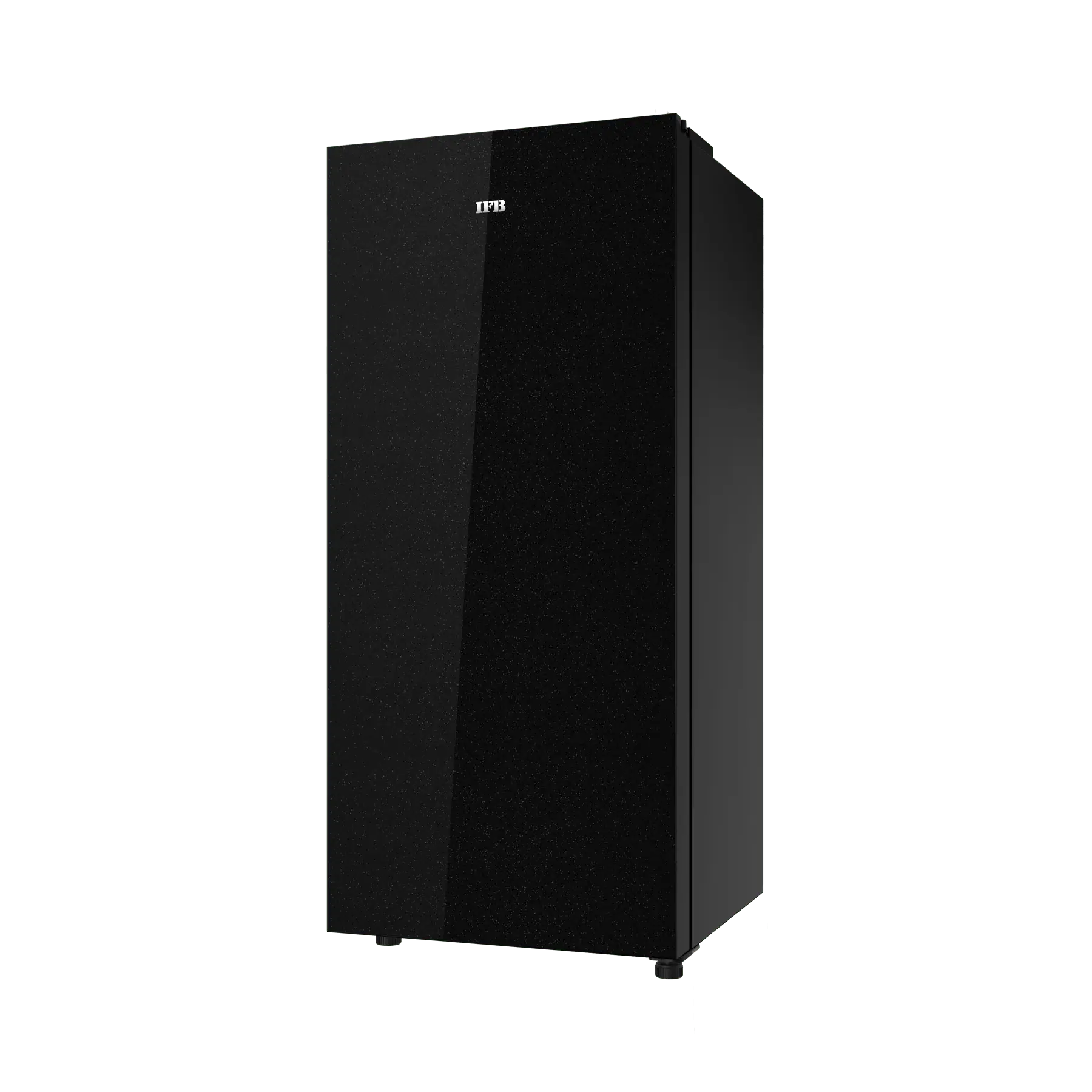 IFBDC-213BFKG Direct - Cool Refrigerator 187 L | 2 Star | Glass Model | Metal - Cool Series 2026 IFB