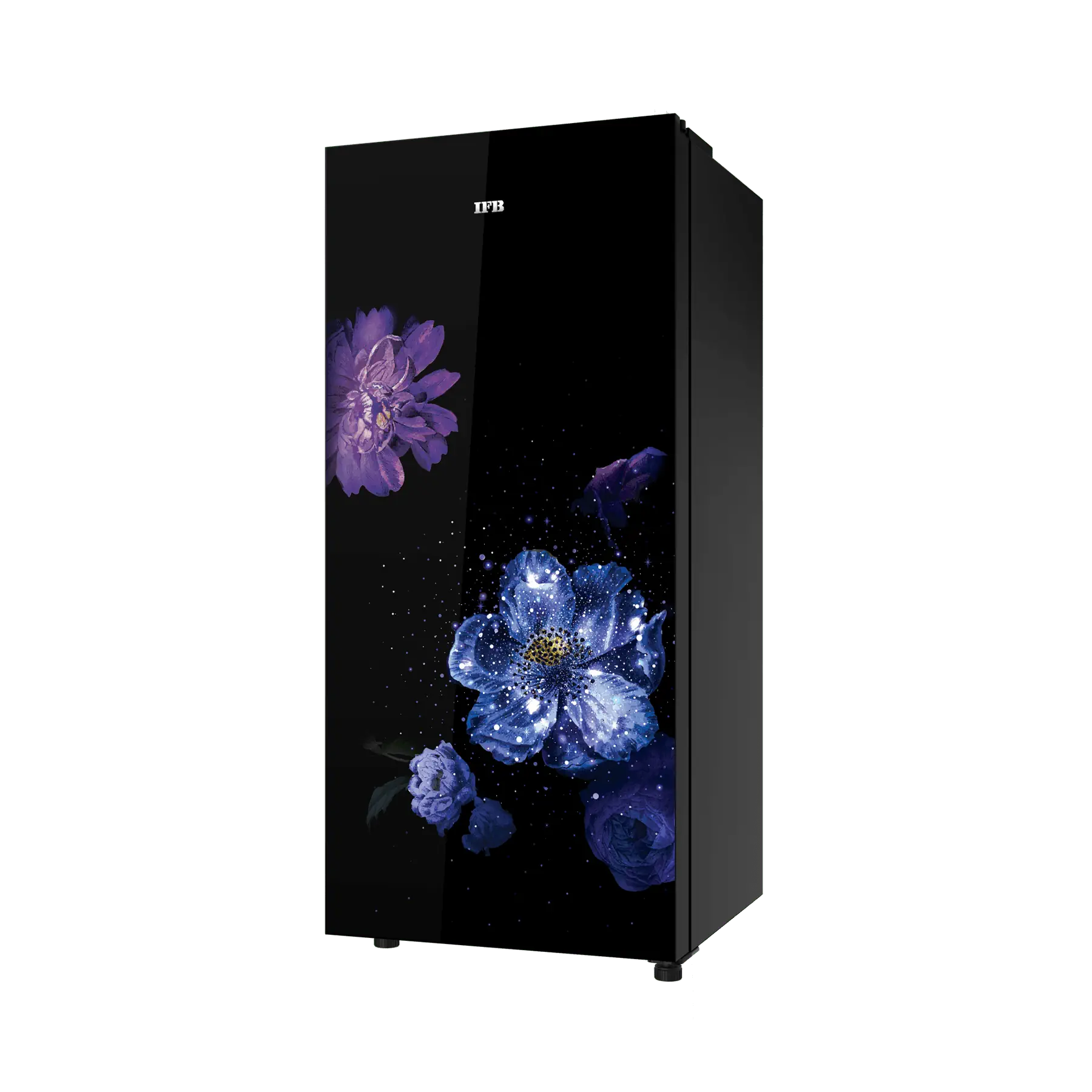 IFBDC - 2233FFG Direct - Cool Refrigerator 197 L | 3 Star | Glass Door | Metal - Cool Series Mahajan  Electronics Online