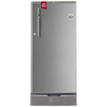 LG L-D199OPZDG 185 L Direct Cool Single Door 3 Star Refrigerator Mahajan Electrtonics Online