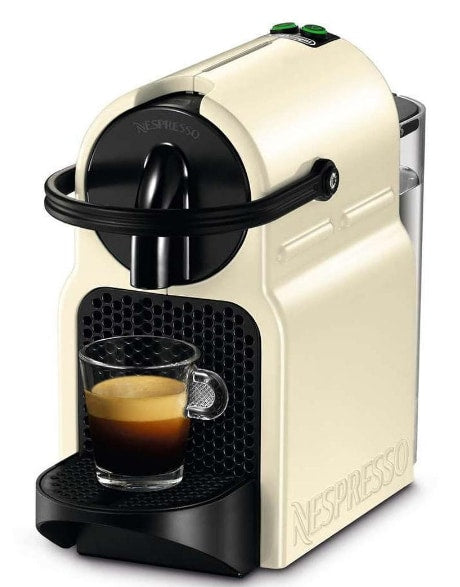 Nespresso Inissia Nespresso Inissia Espresso Coffee Machine 19